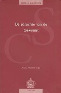 Cover: De Parochie Van De Toekomst - Peeters Publishers