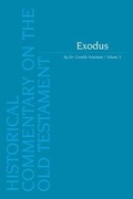 Cover: Exodus. Volume 3 - Peeters Publishers