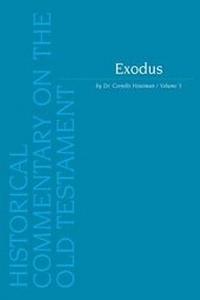 Enlarge image Cover: Exodus. Volume 3 - Peeters Publishers
