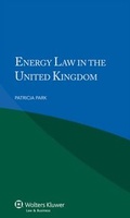 Bild: Energy Law in the United Kingdom - Kluwer Law International