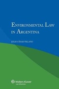 Bild: Environmental Law in Argentina - Kluwer Law International