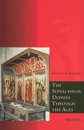 Cover: The Sepulchrum Domini through the Ages - Peeters Publishers