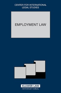 Abbildung von: International Franchising - Kluwer Law International