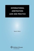 Abbildung von: International Arbitration: Law and Practice - Kluwer Law International