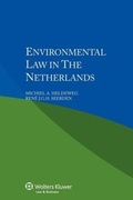 Bild: Environmental Law in the Netherlands - Kluwer Law International