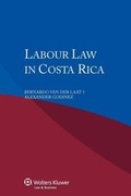 Abbildung von: Labour Law in Costa Rica - Kluwer Law International
