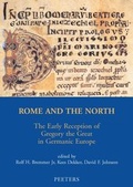 Cover: Rome and the North - Peeters Publishers