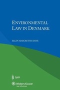 Bild: Environmental Law in Denmark - Kluwer Law International