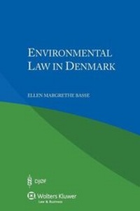 Bild: Environmental Law in Denmark - Kluwer Law International