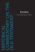 Cover: Exodus. Volume 4 - Peeters Publishers