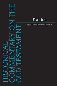 Enlarge image Cover: Exodus. Volume 4 - Peeters Publishers