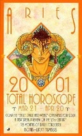 Cover: 2001 Total Horoscope: Aries - Berkley Publishing Corporation,U.S.