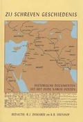 Cover: Zij Schreven Geschiedenis - Peeters Publishers