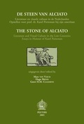 Cover: The Stone of Alciato / De Steen Van Alciato - Peeters Publishers