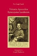 Cover: Visitatio Apostolica Episcopatus Leodiensis - Peeters Publishers