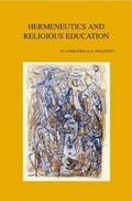 Cover: Hermeneutics and Religious Education - Peeters Publishers