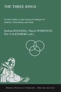 Enlarge image Cover: The Three Rings - Peeters Publishers