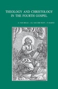 Cover: Theology and Christology in the Fourth Gospel - Peeters Publishers