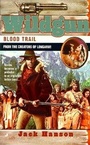 Cover: Blood Trail - Berkley Publishing Corporation,U.S.