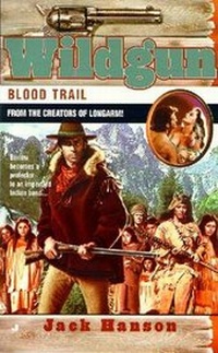 Enlarge image Cover: Blood Trail - Berkley Publishing Corporation,U.S.