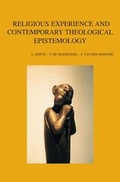 Cover: Religious Experience and Contemporary Theological Epistemology - Peeters Publishers