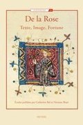 Cover: De La Rose - Peeters Publishers