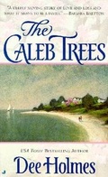 Cover: The Caleb Trees - Berkley Publishing Corporation,U.S.