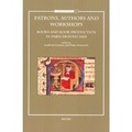 Cover: Patrons, Authors and Workshops - Peeters Publishers