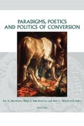 Cover: Paradigms, Poetics and Politics of Conversion - Peeters Publishers