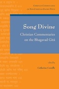 Cover: Song Divine - Peeters Publishers