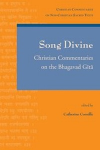 Enlarge image Cover: Song Divine - Peeters Publishers