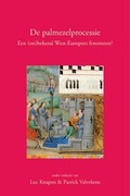 Cover: De palmezelprocessie - Peeters Publishers