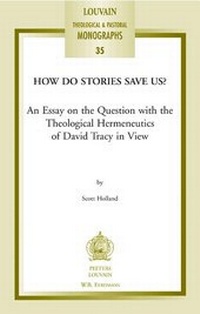 Enlarge image Cover: How Do Stories Save Us? - Peeters Publishers