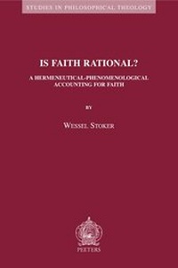 Enlarge image Cover: Is Faith Rational? - Peeters Publishers