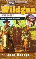 Cover: War Scout - Berkley Publishing Corporation,U.S.