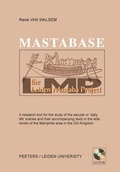 Cover: MastaBase - Peeters Publishers