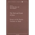 Cover: The Trial and Death of Jesus - Peeters Publishers