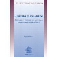 Enlarge image Cover: Regards alexandrins - Peeters Publishers