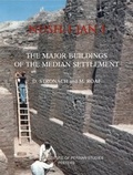 Cover: Nush-i Jan I - Peeters Publishers