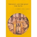 Cover: Theology and the Quest for Truth - Peeters Publishers