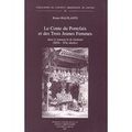 Cover: Le Conte du Portefaix et des Trois Jeunes Femmes dans le Manuscrit de Galland (XIVe-XVe Siecles) - Peeters Publishers