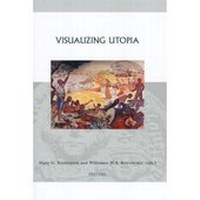 Enlarge image Cover: Visualizing Utopia - Peeters Publishers