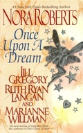 Cover: Once upon a Dream - Jove Publications