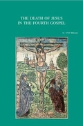 Cover: The Death of Jesus in the Fourth Gospel - Peeters Publishers