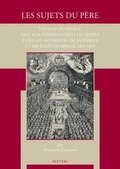 Cover: Les sujets du pere - Peeters Publishers