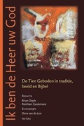 Cover: Ik ben de Heer uw God - Peeters Publishers