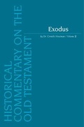 Cover: Exodus. Volume 2 - Peeters Publishers