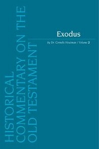 Enlarge image Cover: Exodus. Volume 2 - Peeters Publishers