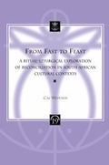 Cover: From Fast to Feast - Peeters Publishers