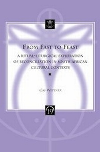 Enlarge image Cover: From Fast to Feast - Peeters Publishers